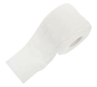Luxshiny Lingettes Jetables Épaisses Visage en Tissu Doux, Absorbantes et Pratiques Bureau Voyages, Serviette Démaquillante pour Soin Peau