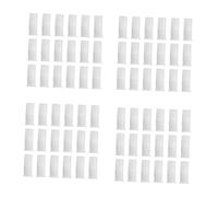 Luxshiny Lot de 100 Jouets Couineurs en Plastique 19 Mm Générateurs De Bruit pour Réparation Insertion Jouets Peluches Bébé