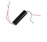 Luxshiny Lot de 2 Modules Convertisseurs Haute Tension 1000kv Noir en Abs, Sortie Stable Générateur Haute Tension, pour Applications Électroniques