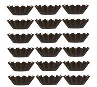 Luxshiny Lot de 50 Doublures de Cire pour Chauffe-Cire Électrique Matériau pour Changer de Parfum Accessoire de Décoration Maison