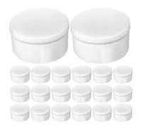 Luxshiny Lot de 60 Mini roulements à Billes pour projets de Bricolage : roulements rotatifs à 360° pour la Fabrication d'éoliennes, Le Scrapbooking, la création de Bijoux et la réparation de