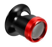 Luxshiny Loupe Tête Métal pour Horloger et Bijoutier Lunettes Loupe Portables pour Inspection Précise Outil Essentiel pour Réparation de Montres et Travaux Minutieux