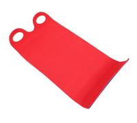 Luxshiny Luge en Mousse Ergonomique pour Garçon et Filles en Polyéthylène, Tapis de Glisse Polyvalent et Confortable pour en Soucoupe sur Neige en Hiver