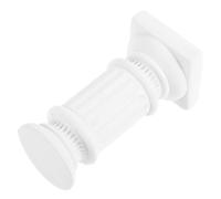 Luxshiny Mini Décorative en Résine Blanche pour Maison et Bureau, Statue Miniature Classique, Ornement Artistique Multifonctionnel pour Décoration Intérieure