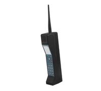 Luxshiny Ornement de Téléphone Rétro Modèle Ancien Accessoire Décoratif pour Maison et Photographie pour Créateurs de Contenu et Séances Photo