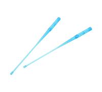 Luxshiny Outil de Réglage du Moteur d'Ombrage, Kit 2 Goupilles de Réglage pour Volet Roulant, Compatible Moteur Tubulaire de Porte de Garage