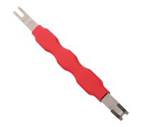 Luxshiny Outil de Séparation de Connecteurs Électriques et Extraction Rapide des Bornes de Fil, Outil Pratique pour Déconnexion de Faisceaux L'Entretien Automobile