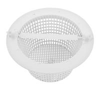 Luxshiny Panier de Filtration pour Piscine Sp1091wm Panier de Skimmer en Plastique Réutilisable Filtre à Déchets pour Piscine Crochet Suspendre pour Feuilles et Débris Accessoire