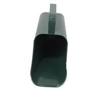 Luxshiny Pelle de Jardin Multifonction Durable Seau de Culture Cuillère à Terre pour et Plantations Outil Pratique pour Jardinage et Désherbage