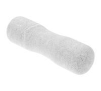 Luxshiny Pilon en Pierre Stable Cuisine, Pilon à Ail Manuel Pratique, Tige de Meulage Petite Taille, Surface Lisse Facile à Nettoyer, Ustensile Cuisine Polyvalent pour Maison et Restaurant