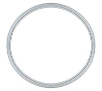 Luxshiny Pneus pour Fauteuil Roulant en PU Compacts Polyvalents Compatible Plupart des Modèles Entretien Réduit pour Utilisation Quotidienne