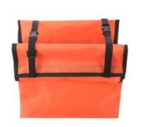 Luxshiny Pochette Pratique Installation et Démontage Faciles pour Échelle Télescopique à Outils en Tissu, Organisateur Multifonction pour Usage Domestique