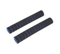 Luxshiny Poignées en Éponge Antidérapantes 22 CM pour Pagaie de Kayak, Lot de 2, Adaptées aux Kayakistes pour Utilisation en Rivière et Lac