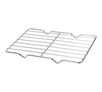 Luxshiny Rôtissage De Barbecue Égouttage Huile De Cuisson De Cuisson Fil Métallique