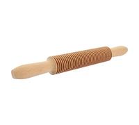 Luxshiny Roulette à Pâtes avec Découpeur de Nouilles Outil de Cuisine Pratique pour Spaghetti et Pâtes Maison