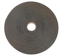 Luxshiny Ruban Mousse Adhésif Anti-chocs 10mm X 30m, Joint D’étanchéité pour Fenêtre et Porte, Bande Isolante Phonique en Éponge Autocollante, Kit Calfeutrage Bas de Porte, Protection Vent