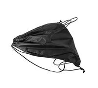 Luxshiny Sacoche De Rangement pour Casque Moto en Tissu Oxford 100 Pièces Cordon De Serrage Renforcé, Pochette Multifonction pour Casques De Sécurité, Usage Motocycliste Et Sports Motorisés