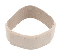 Luxshiny Sangle en Nylon pour Fauteuil Roulant, Aide Alimentaire Antidérapante pour Personnes Âgées et Handicapées, Réglage Rapide pour Repas à Domicile