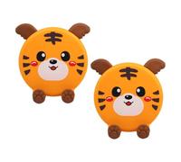 Luxshiny Support Pliable pour Téléphone Portable 2 Pièces en Silicone et Abs, Maintien Sécurisé Minimisation des Occultations, pour Conférences de Bureau à Domicile