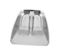 Luxshiny Tête De Pelle à Neige De Rechange Nettoyage Et Transfert pour Voiture Allée Maison