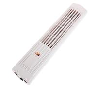 Luxshiny Ventilateur De Circulation D'Air Climatiseur De Voiture Refroidisseur D'Air De Bureau Mini Climatiseur Petit Portable De Camping Batterie