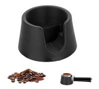 LuxStellar Base de tamper pour Ninja Luxe Cafe Premier ES601EU/ES701EU : station tamper pour accessoires de machine à café ninja, idéale pour une extraction parfaite de l'expresso