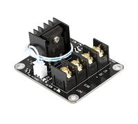 Luxtech MOS 3D Module Extension Puissance Chitu Pour Imprimante Cartes Mères Hot Bed Module