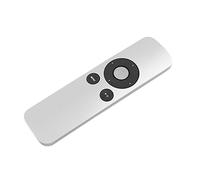 Luxtech Télécommande Apple Télécommande Universelle TV Télécommande A1294 TV1 TV2 TV3 Télécommande de Lecteur Macbook Pro Macbook