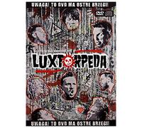 Luxtorpeda: Przystanek Woodstock 2012 [DVD] (digipack) [CD]+[DVD] [Region 2]