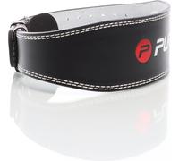 LUXTRI Ceinture de musculation - taille S - longueur de 95 cm - pour Haltérophilie Entraînement Levage Bodybuilding Sport Gym