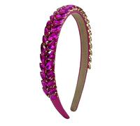 Luxueux Bandeau Clouté En Pour Femmes Et Filles Tête De Mort Haute Ajoutez L'élégance Robes Soirée Et Tenues Tous Les Jours Accessoires Pour Cheveux Formels