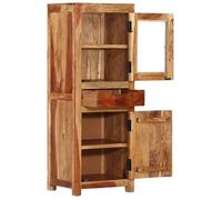 Luxueux Best*Buffet de couloir - Meuble Étagère pour rangement de cuisine/salon - haut - Meuble Étagère pour rangement de