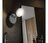 Luxueux Spot LED Murale Éclairage Salle À Manger Chambre Chromé Lampe De Cuisine