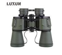 LUXUN jumelles militaires puissantes 10000M HD haute puissance télescope binoculaire basse lumière Vision noct*TR7315