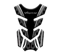LUXUNA Autocollant réservoir Carburant pour H&Onda Varadero XL 125 250 1000 3D Autocollant De Protection De Réservoir De Moto (Color : 35)