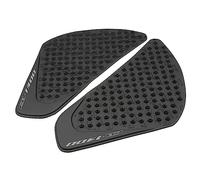 LUXUNA Protège Réservoir pour H&Onda CB 1300 CB1300 Réservoir Pad Protecteur Autocollants 2006 2007 2008 2009 2010 2011 2012 2013 2014 2015 Moto Côté Anti-dérapant