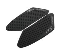 LUXUNA Protège Réservoir pour H&Onda CBR500R 2013-2018 Tampons De Réservoir Autocollant Coussin Latéral Genouillère Décalcomanie CBR 500 CBR500 R CBR 500R CB500F CBF