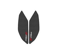 LUXUNA Protège Réservoir Pour Suzuki GSX-S1000GT GSX-S 1000 GT 2022 Accessoires Moto Autocollants Réservoir Carburant Latéraux Antidérapants Autocollant En Caoutchouc