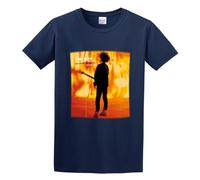 LuxUnatcc The Cure Join The Dots B Sides and Rarities Mens 100% Cotton Tshirt Size M
