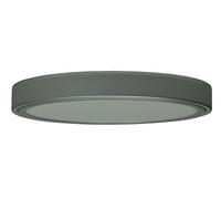 luxuni 82079/40/JS A + +, Romeo deckenleuchte, 4000 K, 15 W, aluminium, 320 x 320 x 30 cm