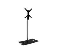 Pied TV Pour Écran 30 à 55 Noir - 038252 Erard