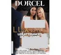 Luxure les amis de ma femme Dorcel