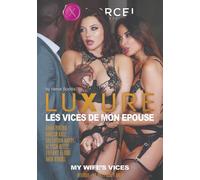 Luxure my wife's vices