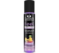 Luxuria Feel Lubricant Base Lubricant Tutti Fruti 60ml