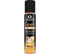 Luxuria Feel Lubrifiant Base Eau Coco Melon 60ml