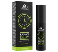 LuxuriA Kronos - spray retardateur d’éjaculation (20 ml)