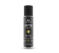 Luxuria Lovtail Lubrifiant Base d'Eau Pina Colada 60ml