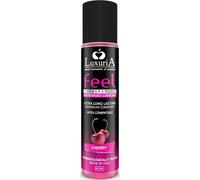 Luxuria Lubrifiant Base d'Eau Feel Cherry 60ml