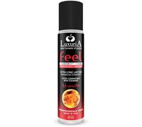 Luxuria Lubrifiant Base d'Eau Feel Hot Sensation 60 Ml