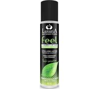 Luxuria Lubrifiant Effet Froid Feel Fresh Sensation 60ml